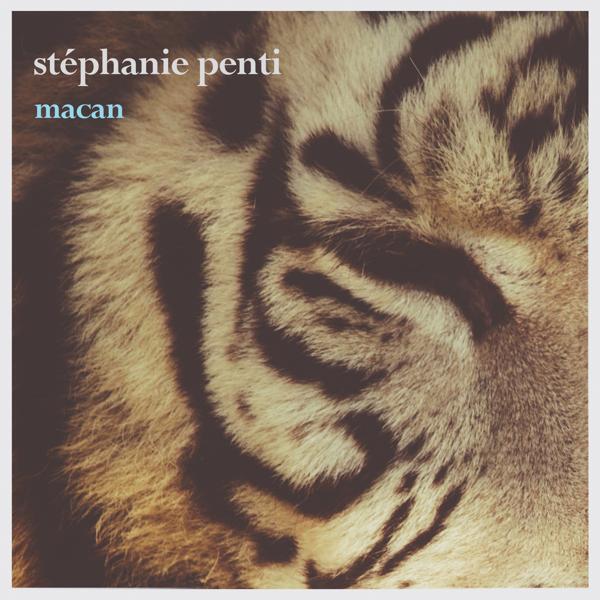 Stéphanie Penti - Macan (morning version)