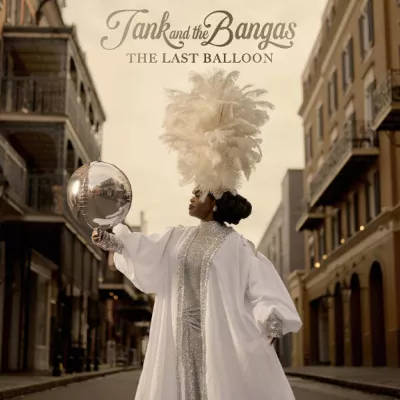 The Bangas