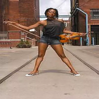 Jewelle Blackman