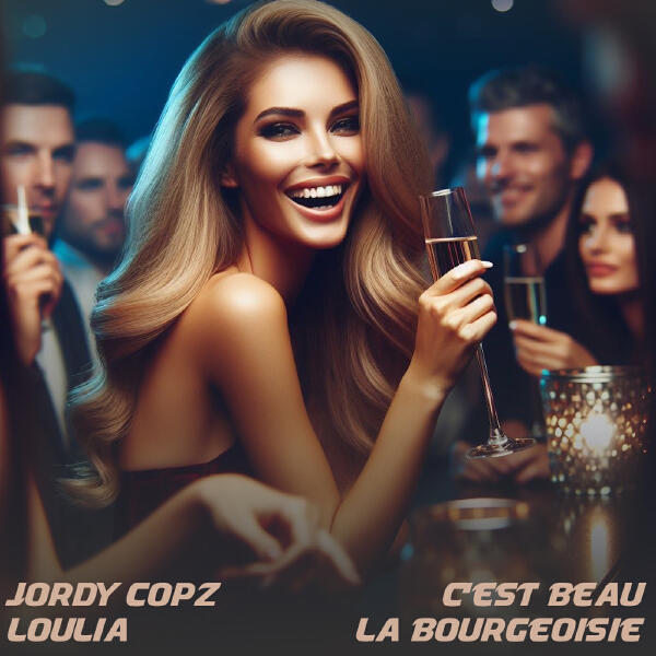 Jordy Copz все песни в mp3