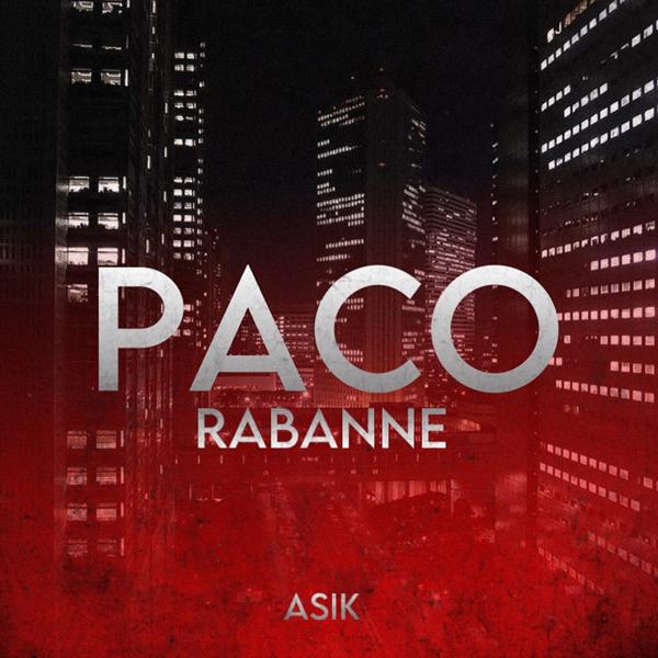 Альбом Paco Rabanne исполнителя ASIK