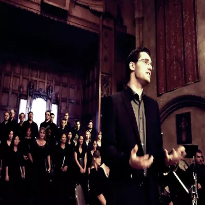 Austin Wintory