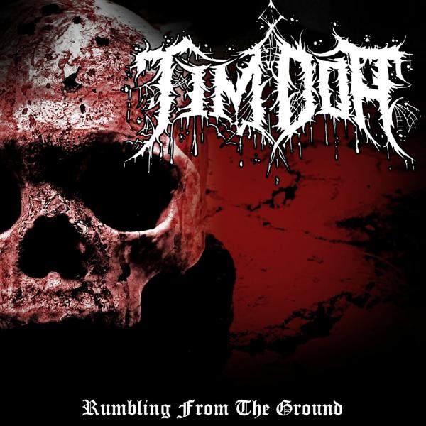 Альбом Rumbling from The Ground исполнителя Timdoa