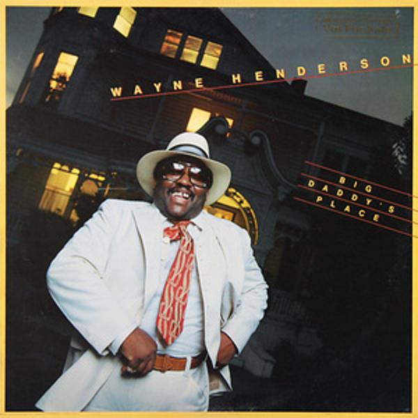 Wayne Henderson все песни в mp3