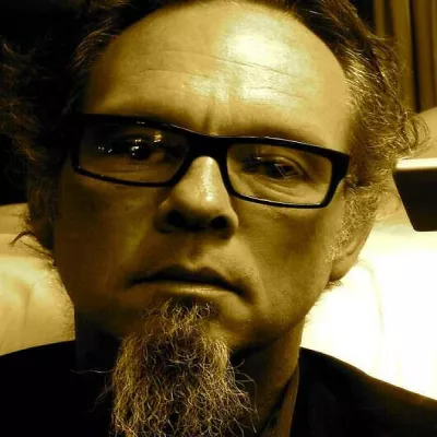 Bill Bottrell
