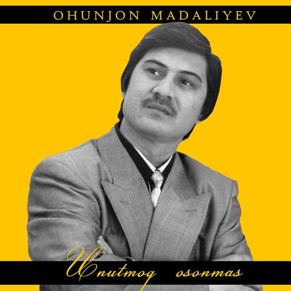 Ohunjon Madaliyev - Ayollar