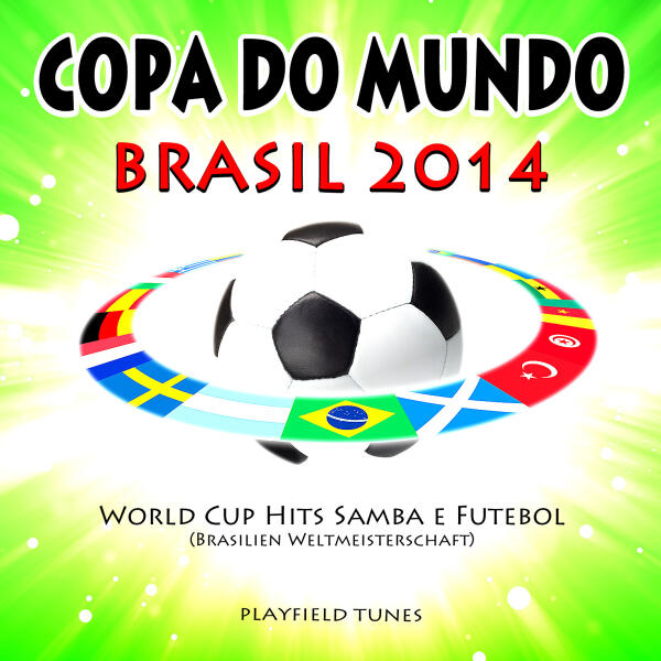 Playfield Tunes все песни в mp3