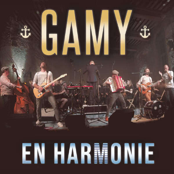 Gamy все песни в mp3