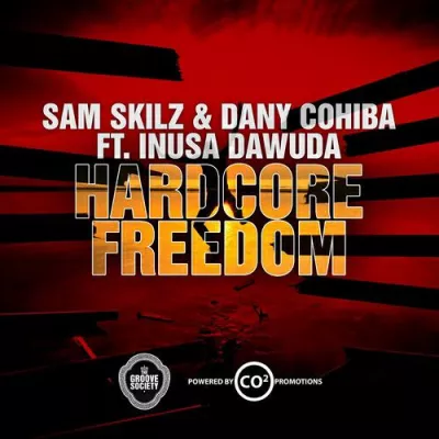 Dany Cohiba, Sam Skilz