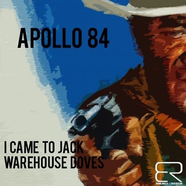 Apollo 84