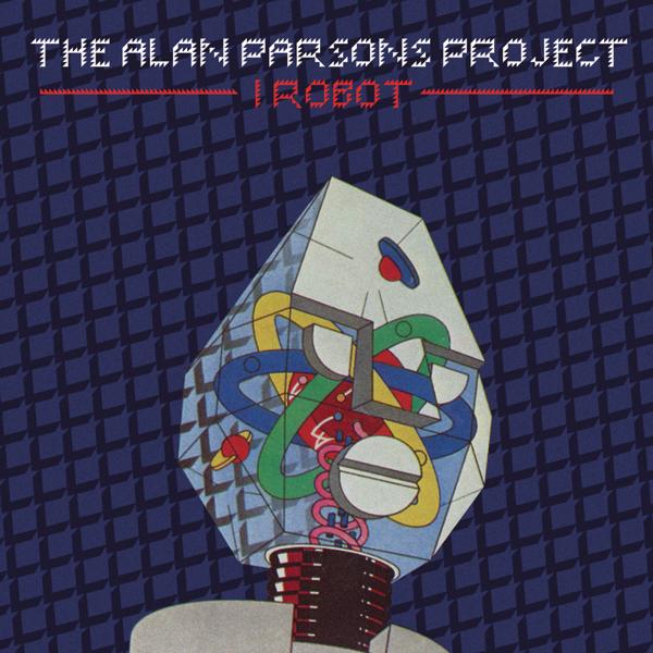 The Alan Parsons Project - I Robot