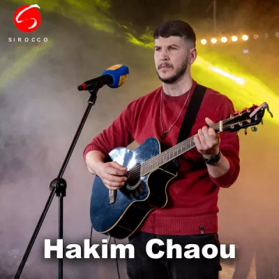 Hakim Chaou