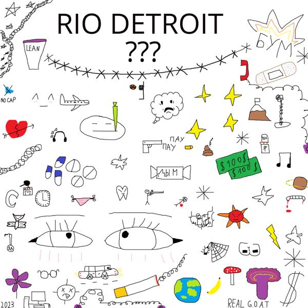 Rio Detroit ???