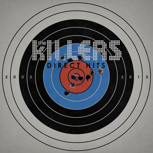 The Killers - Human