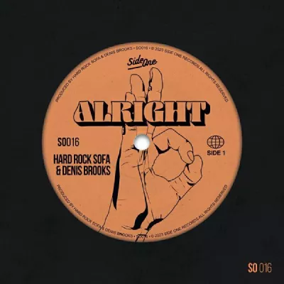 Denis Brooks все песни в mp3