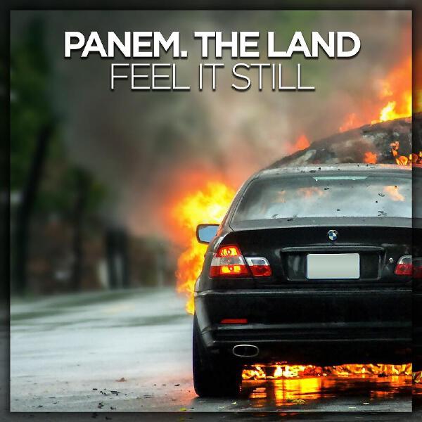 Panem. The Land
