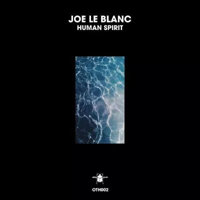 Joe Le Blanc