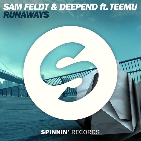 Sam Feldt, Deep End, Teemu - Runaways (feat. Teemu)