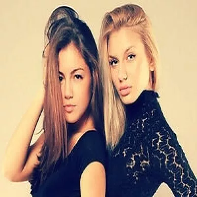 Mandarinki все песни в mp3