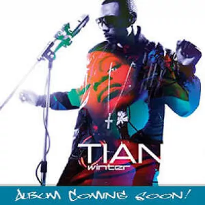 Tian Winter