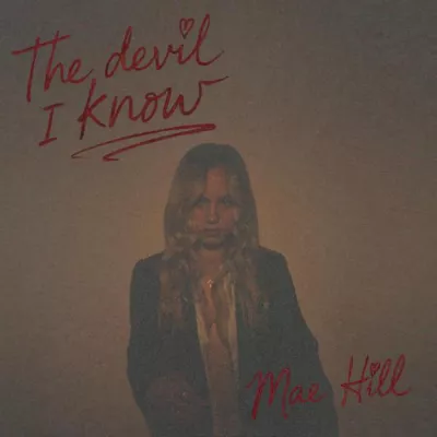 Mae Hill