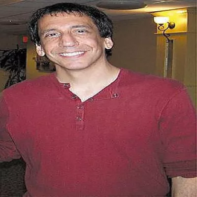 Jeff Atmajian