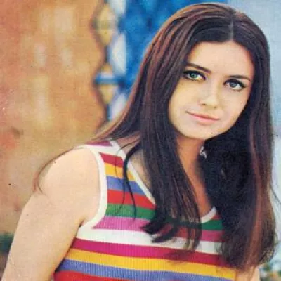 Gigliola Cinquetti