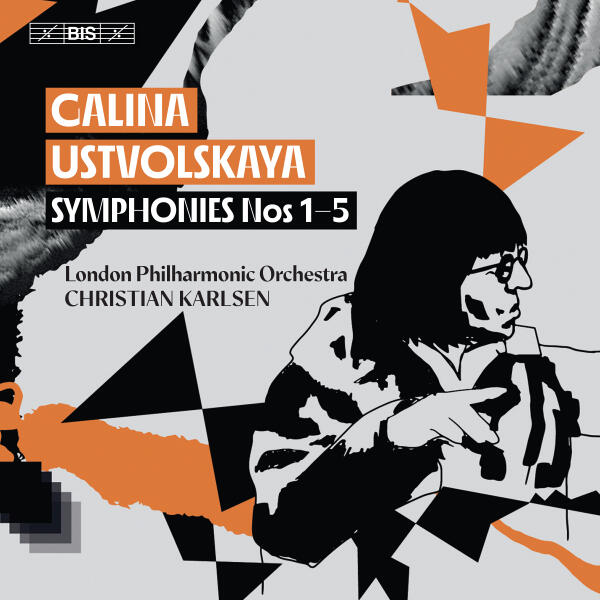 Galina Ustvolskaya