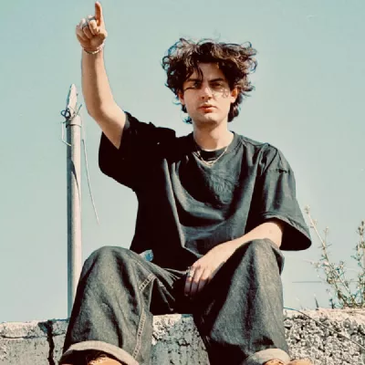Harvey Brittain