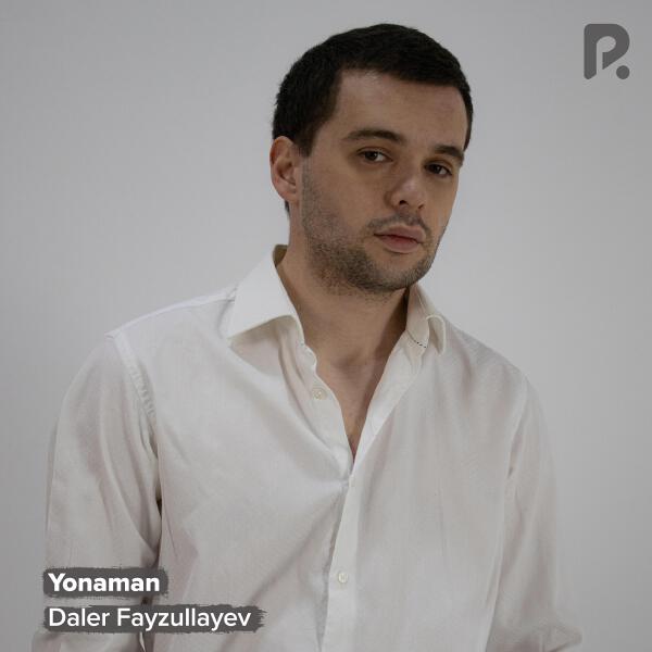 Daler Fayzullayev все песни в mp3