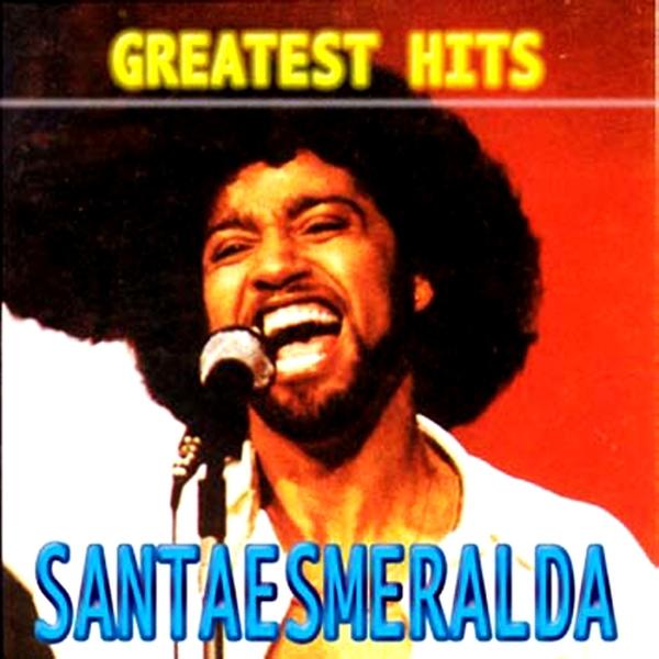 Santa Esmeralda - You're My Everything