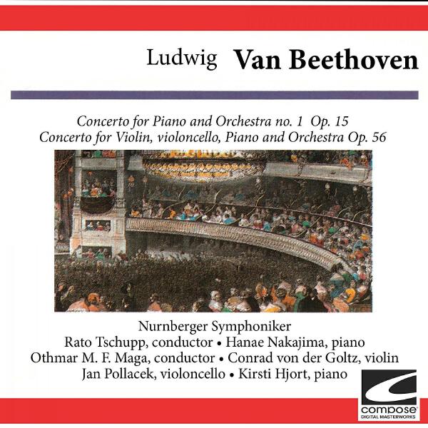 Nurnberger Symphoniker все песни в mp3