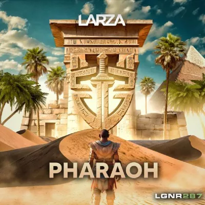 Larza