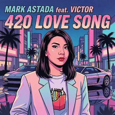 Mark Astada