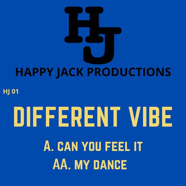 Different Vibe - My Dance