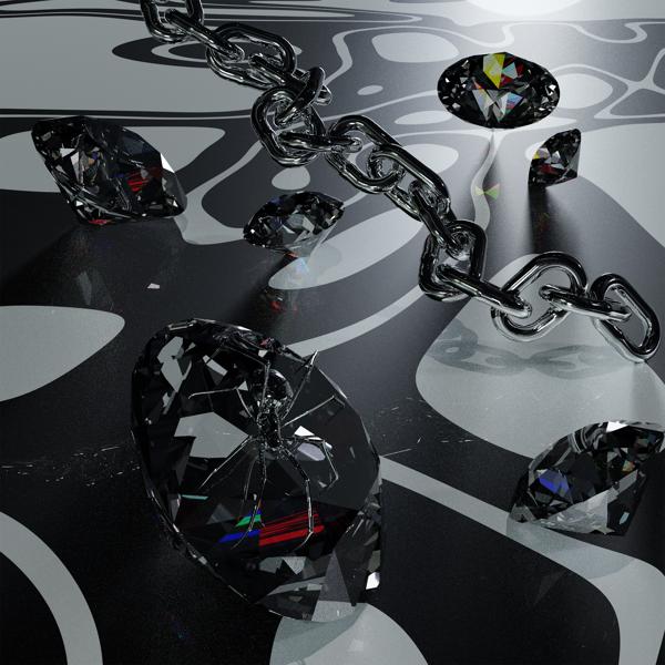 Альбом Paranoid исполнителя dio$nkn