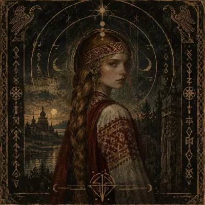 Varvara Krasa