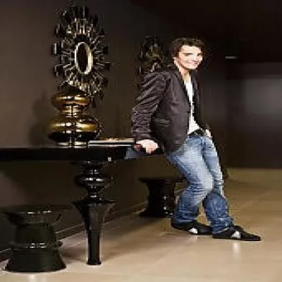 Tom Tyger