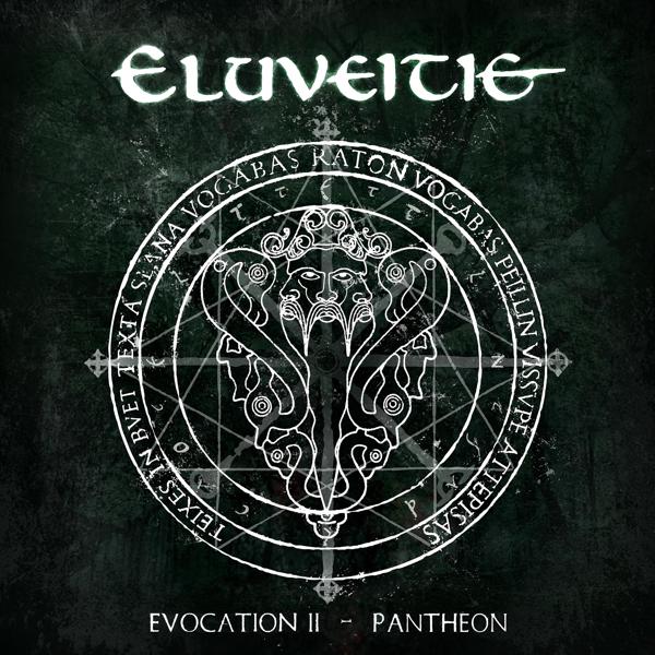 Eluveitie - LVGVS