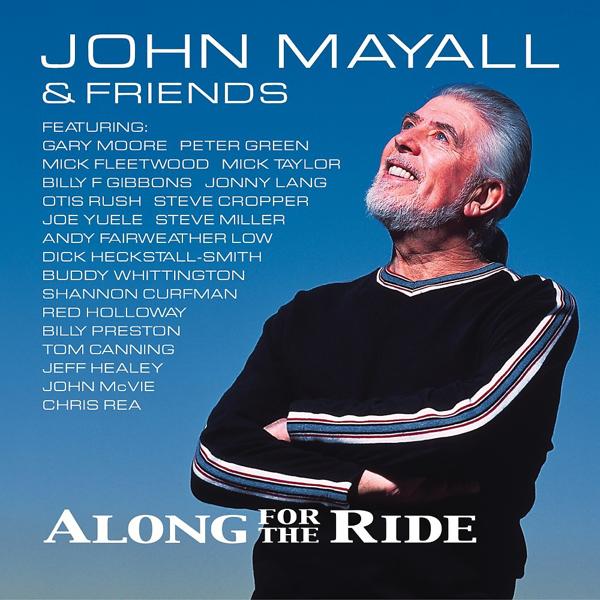 John Mayall, Gary Moore - If I Don't Get Home