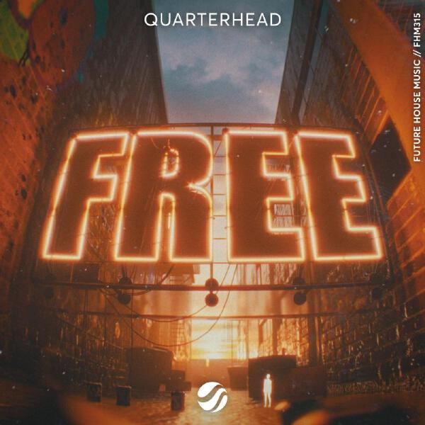 Quarterhead