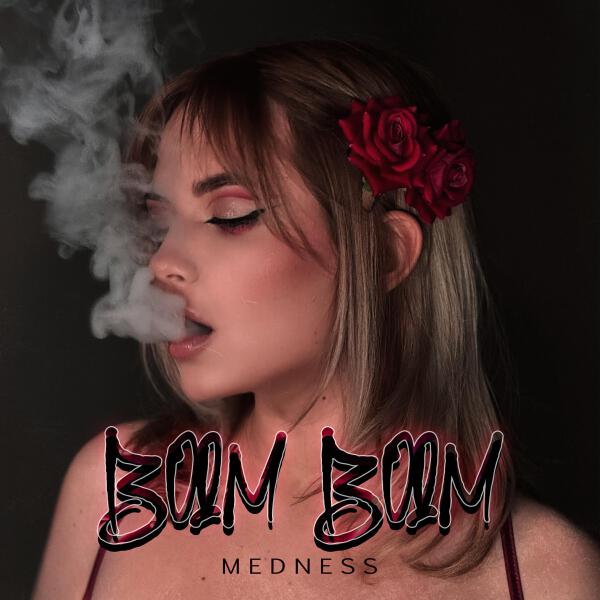 MEDNESS все песни в mp3