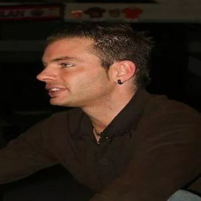 Daniel Strauss