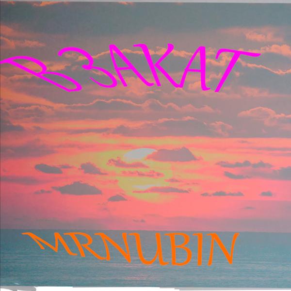 MRHUBIN - В закат