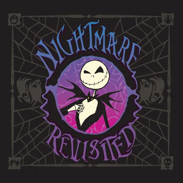 Альбом Nightmare Revisited исполнителя Various Artists