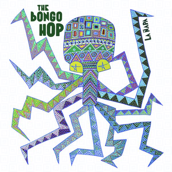 The Bongo Hop все песни в mp3