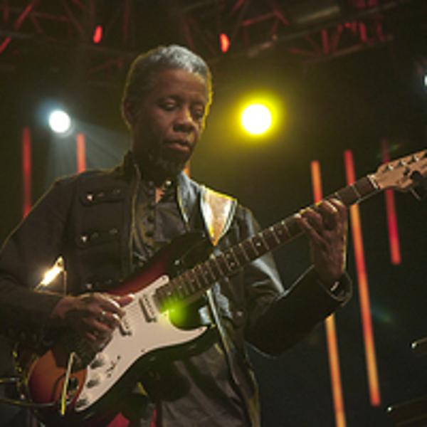 Jef Lee Johnson все песни в mp3
