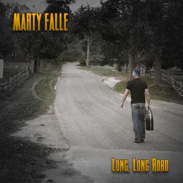 Long, Long Road