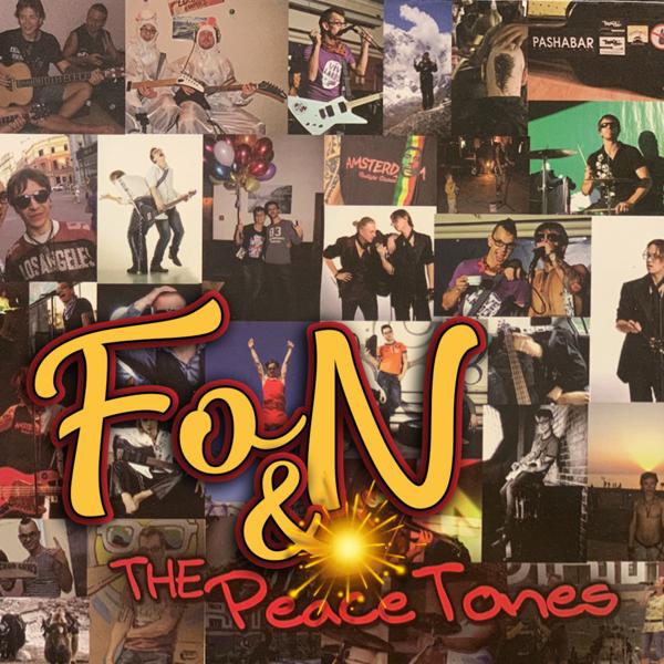 The PeaceTones все песни в mp3