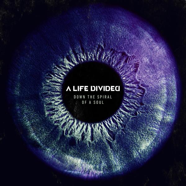 Альбом Down The Spiral Of A Soul исполнителя A Life Divided